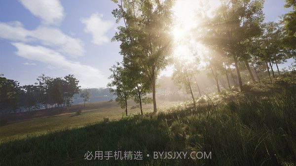 scum荒野求生截图3