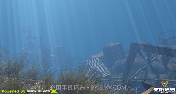 无限法则APP截图3 无限法则APP截图3