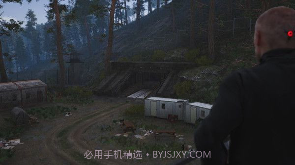 scum荒野求生截图2