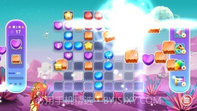 消消消除裸眼3D截图1 消消消除裸眼3D截图1