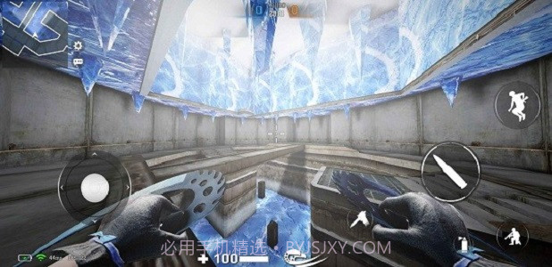 枪破黎明游戏截图2