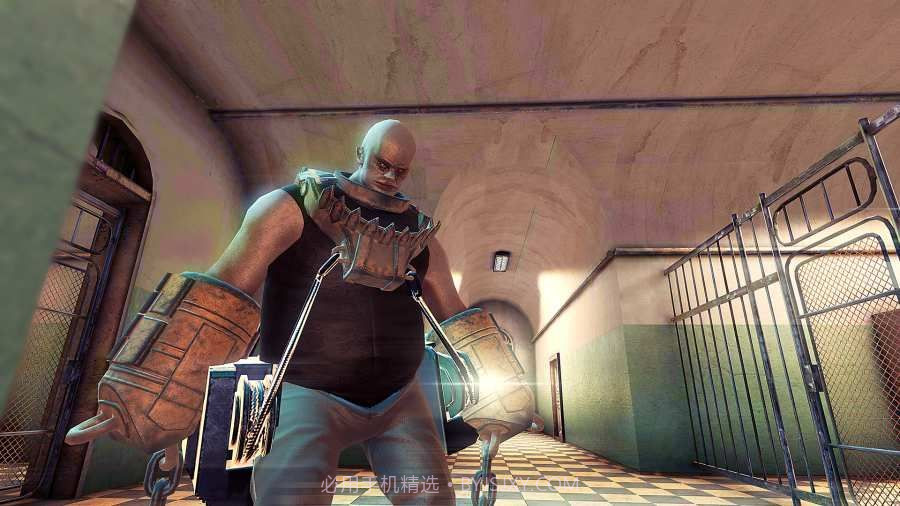 屠杀3叛军截图1