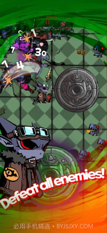 MMS养成记怪物商店物语截图4