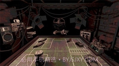 BuckshotRoulette2024最新版截图2