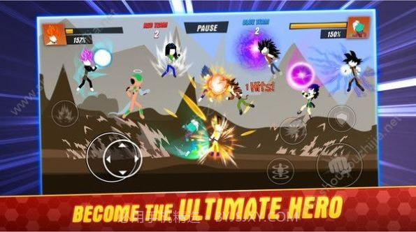 龙影亨利勇士截图2 龙影亨利勇士截图2