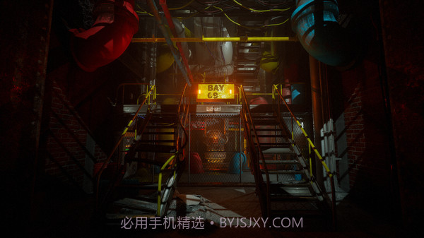 绿骨头波比的时间第二章截图2