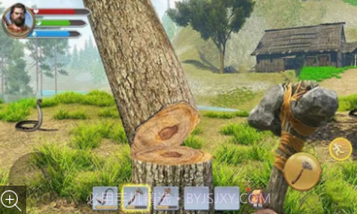 三天饿九顿截图1