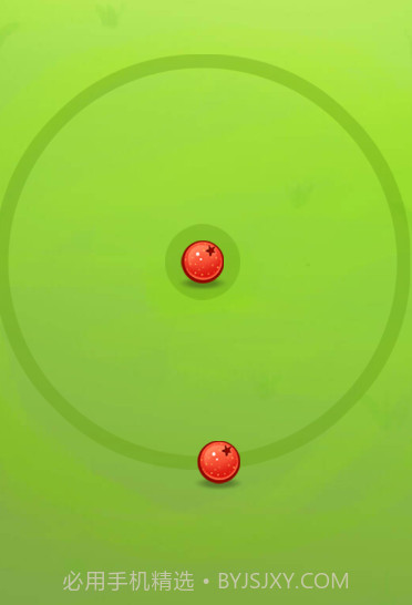 合成大西瓜祖玛版截图2