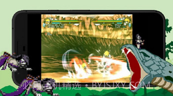 忍者回归终极技能(Ninja: Ultimate Skill)截图3 忍者回归终极技能(Ninja: Ultimate Skill)截图3