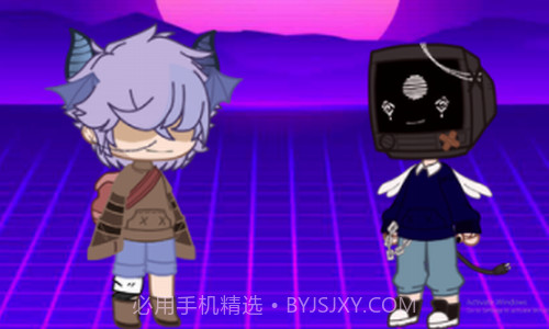 加查故障截图2 加查故障截图2