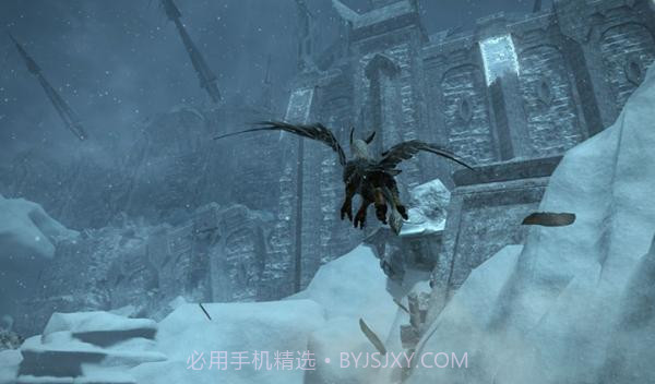 最终幻想14截图2 最终幻想14截图2