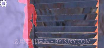 恐怖扫地大叔截图2