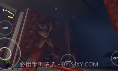 玩具熊的午夜后宫废墟截图2 玩具熊的午夜后宫废墟截图2