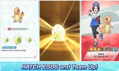 宝可梦大师ex wiki截图2