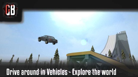 g沙盒仇恨15.0截图2 g沙盒仇恨15.0截图2