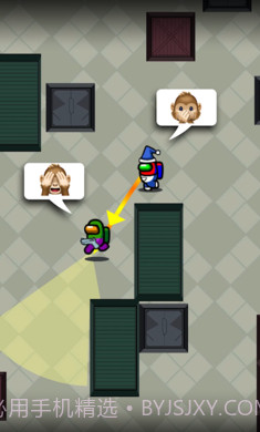 刺客猎人杀手截图1 刺客猎人杀手截图1