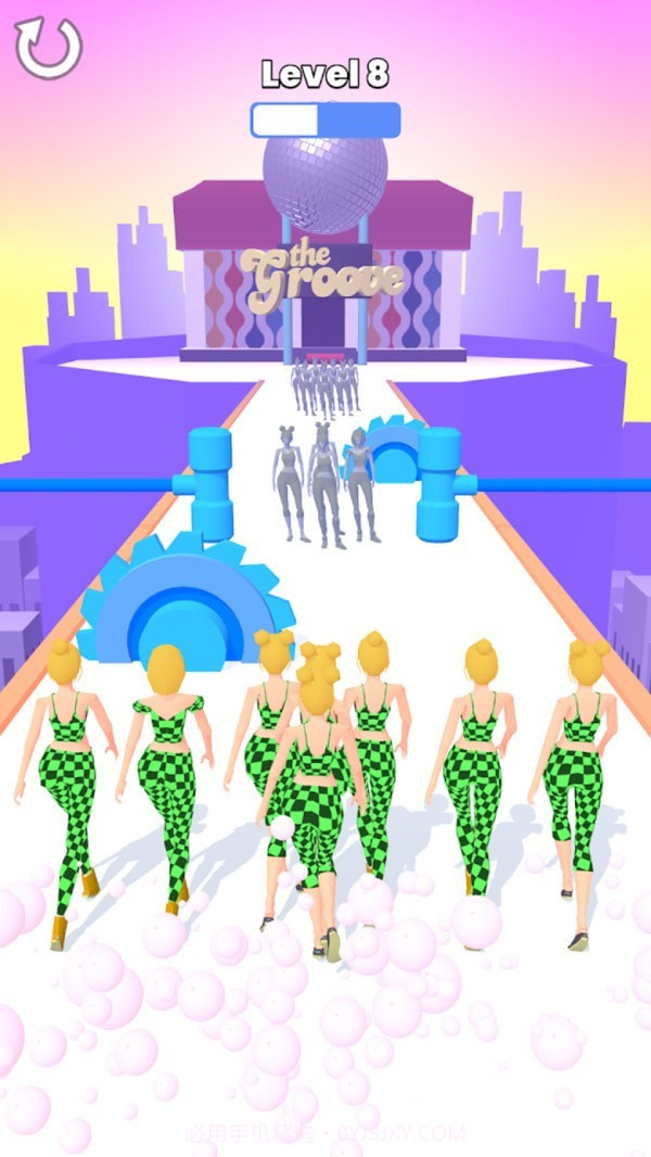 857小姐姐截图2 857小姐姐截图2