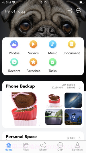 TNASmobile3截图3 TNASmobile3截图3