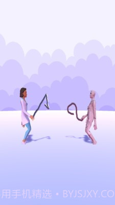 画武器战斗截图4