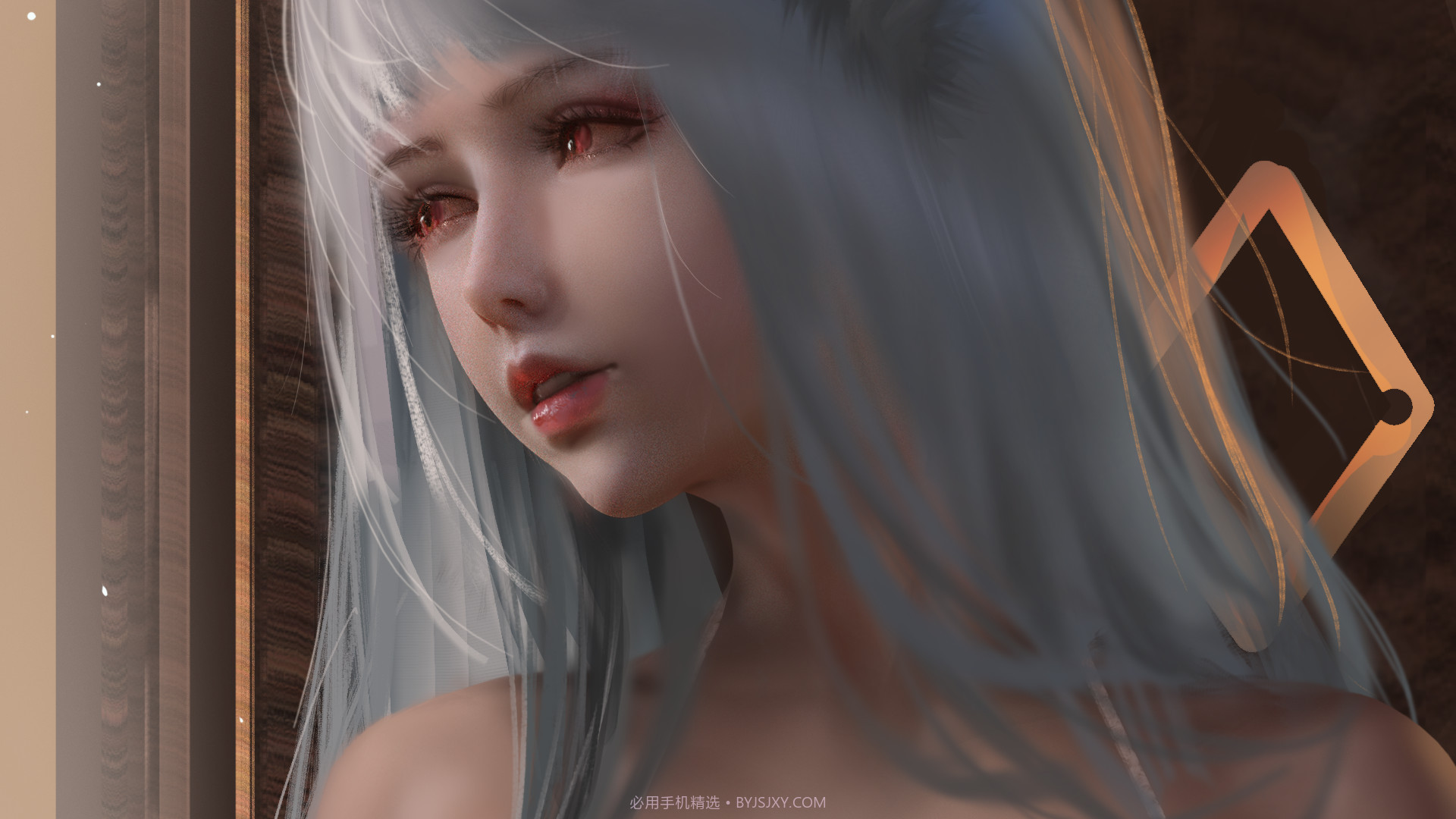 双子边缘：来回往复Twins Edge : Back and Forth截图6