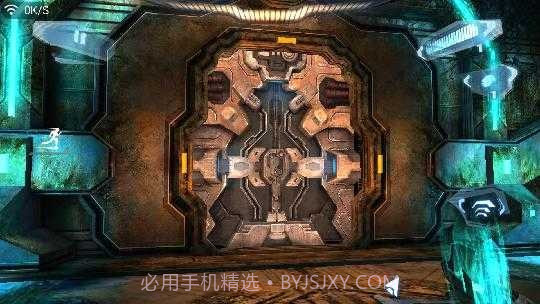 近地联盟先遣队3中文版截图2 近地联盟先遣队3中文版截图2