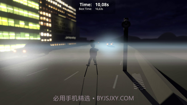 Stilt Fella截图4 Stilt Fella截图4