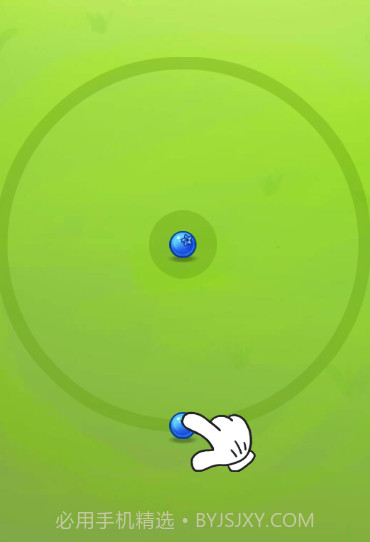 合成大西瓜祖玛版截图1