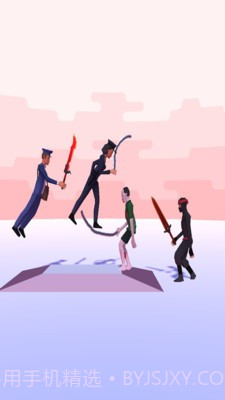 画武器战斗截图3