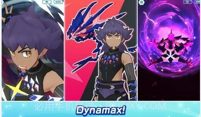 宝可梦大师ex wiki截图3