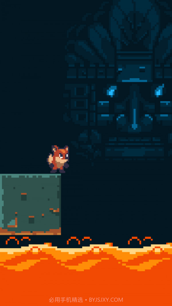 幻想狐狸冒险截图3