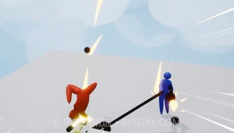 3d火柴人大乱斗v1.104截图2