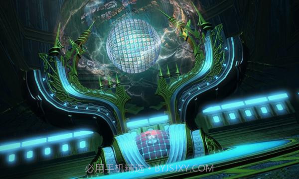 最终幻想14截图1 最终幻想14截图1