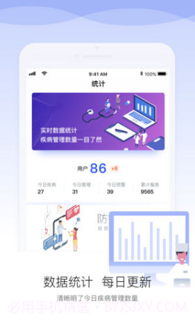安顿医生(安顿医生医疗器械)V1.3.3 安卓正式版截图3