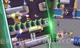 别惹神枪手截图3