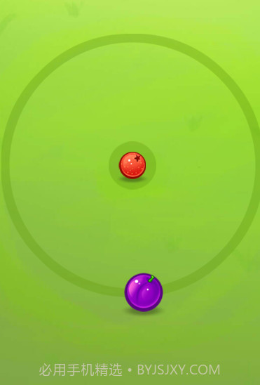 合成大西瓜祖玛版截图3