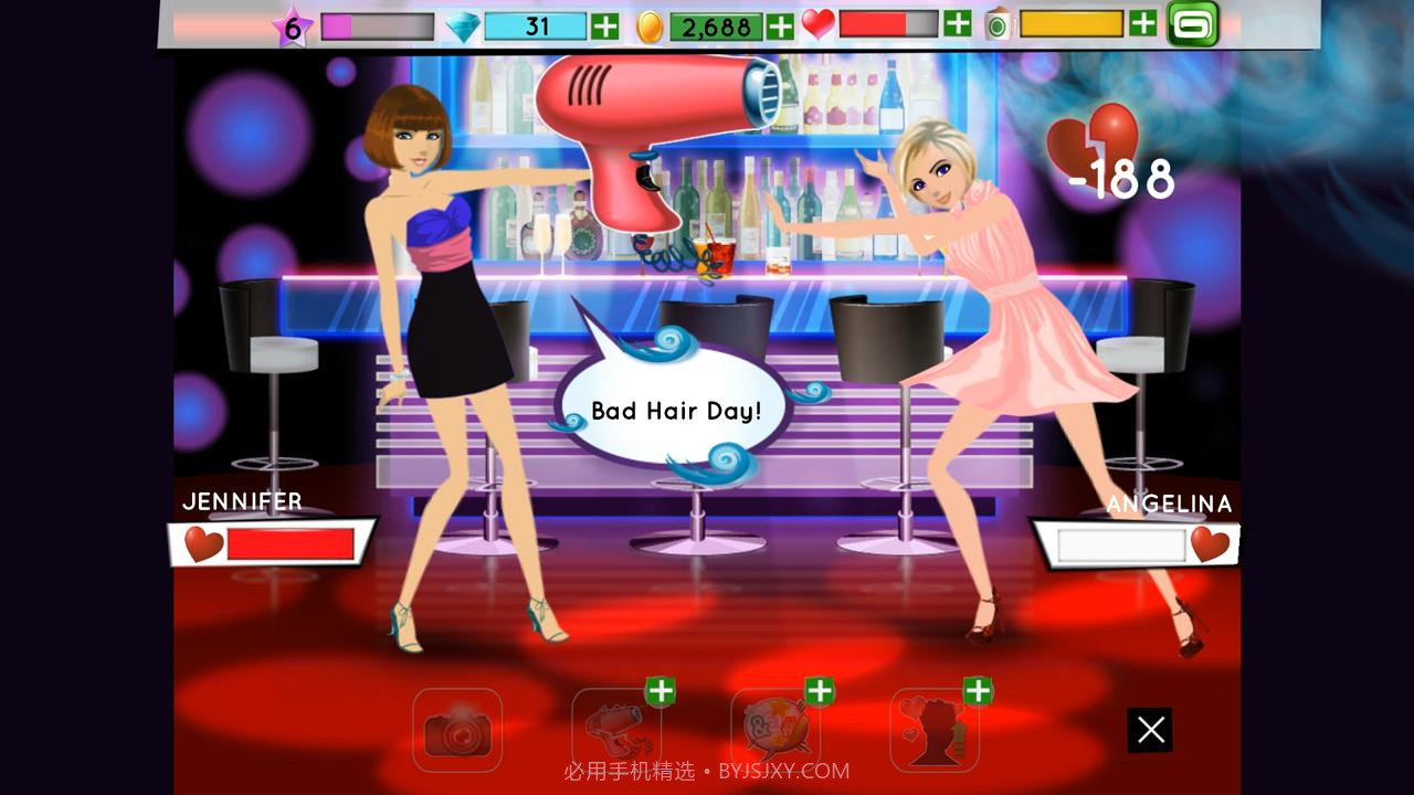 时尚达人最新版截图1 时尚达人最新版截图1