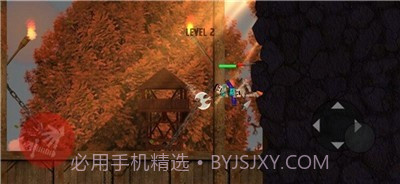 丸霸双人决斗截图2