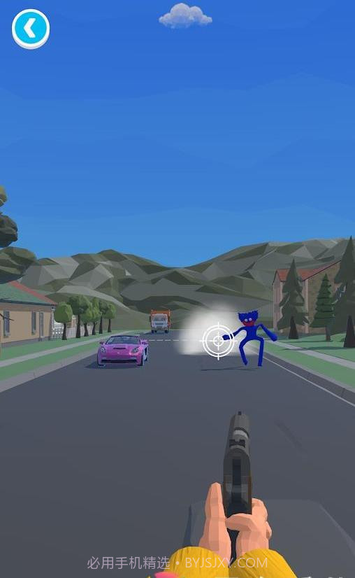 Poppy Gunv0.1.2截图2 Poppy Gunv0.1.2截图2