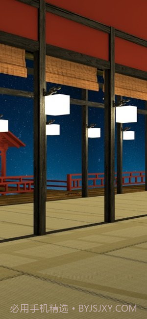 escape game otsukimi截图1