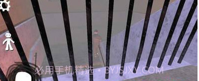 恐怖扫地大叔截图1