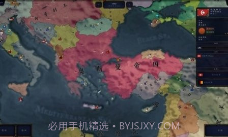 文明时代2变革PAF模组截图2 文明时代2变革PAF模组截图2