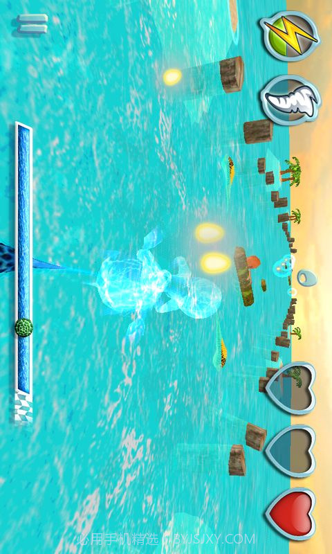 3D海龟冲浪截图5 3D海龟冲浪截图5
