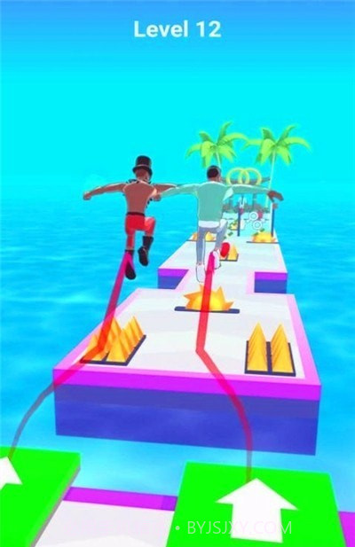 爱情赛跑截图3 爱情赛跑截图3