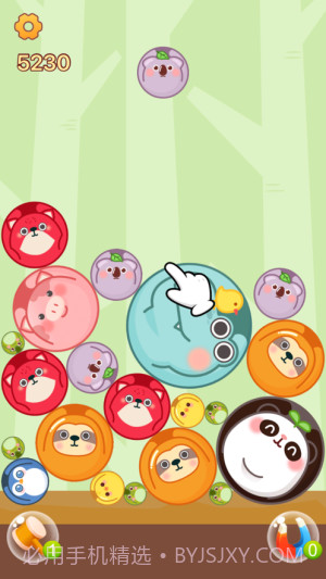 合成小动物截图6