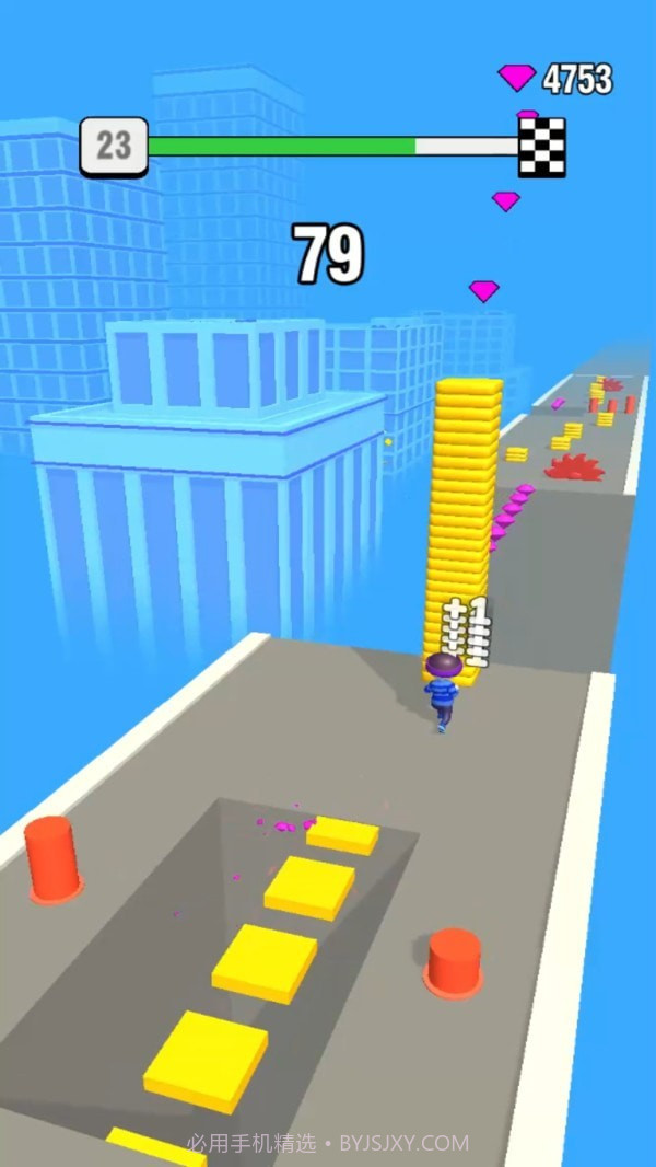 高跟搬砖截图2 高跟搬砖截图2