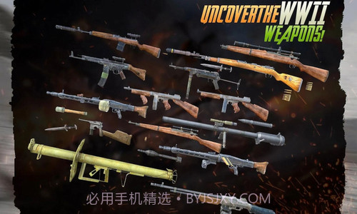 精英战争行动截图1 精英战争行动截图1