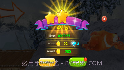 熊丛林冒险2023截图2