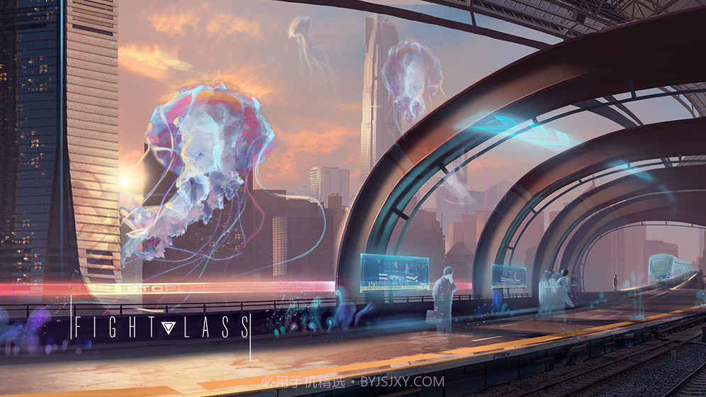 恙化装甲v2.0截图3