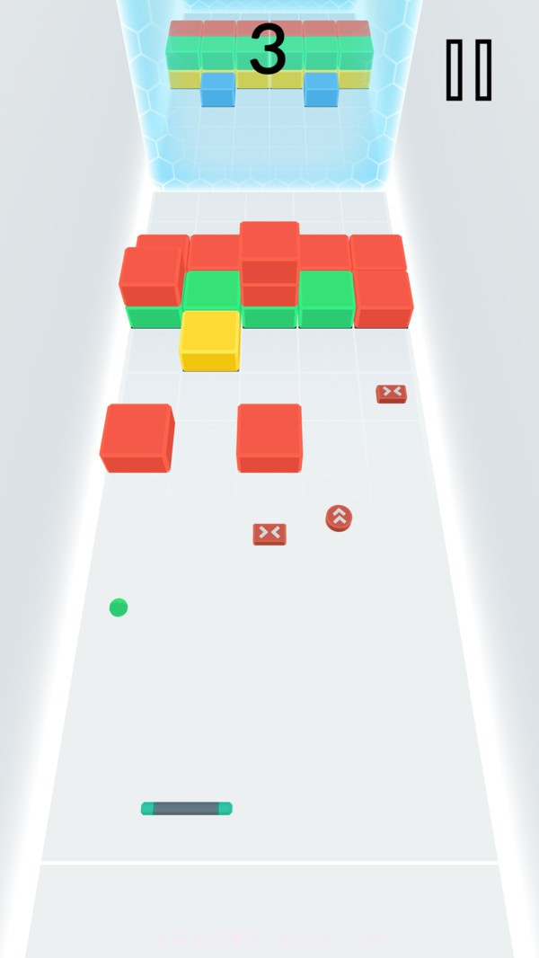 砖块堆叠达人截图4