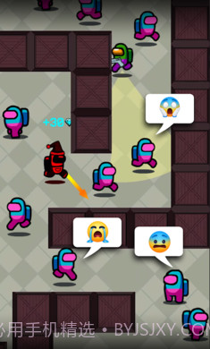 刺客猎人杀手截图2 刺客猎人杀手截图2